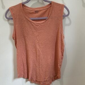 Madewell Tank Top